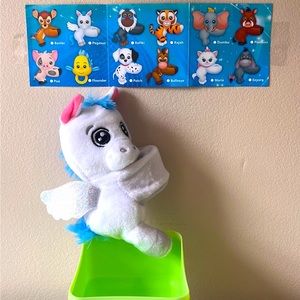 Disney Cutie Cuff - Pegasus